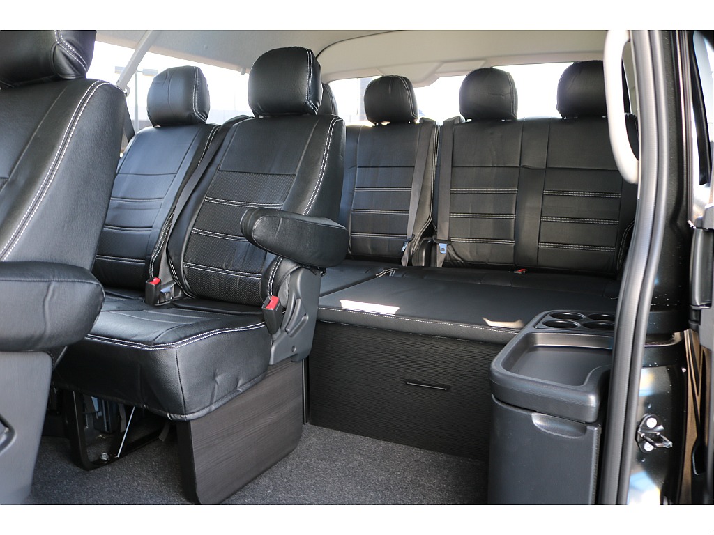 【新車/ワゴンGL/ガソリン4WD】ベッドマット★大画面ナビ★新作ホイール他★＊＊全国ご納車可能＊＊