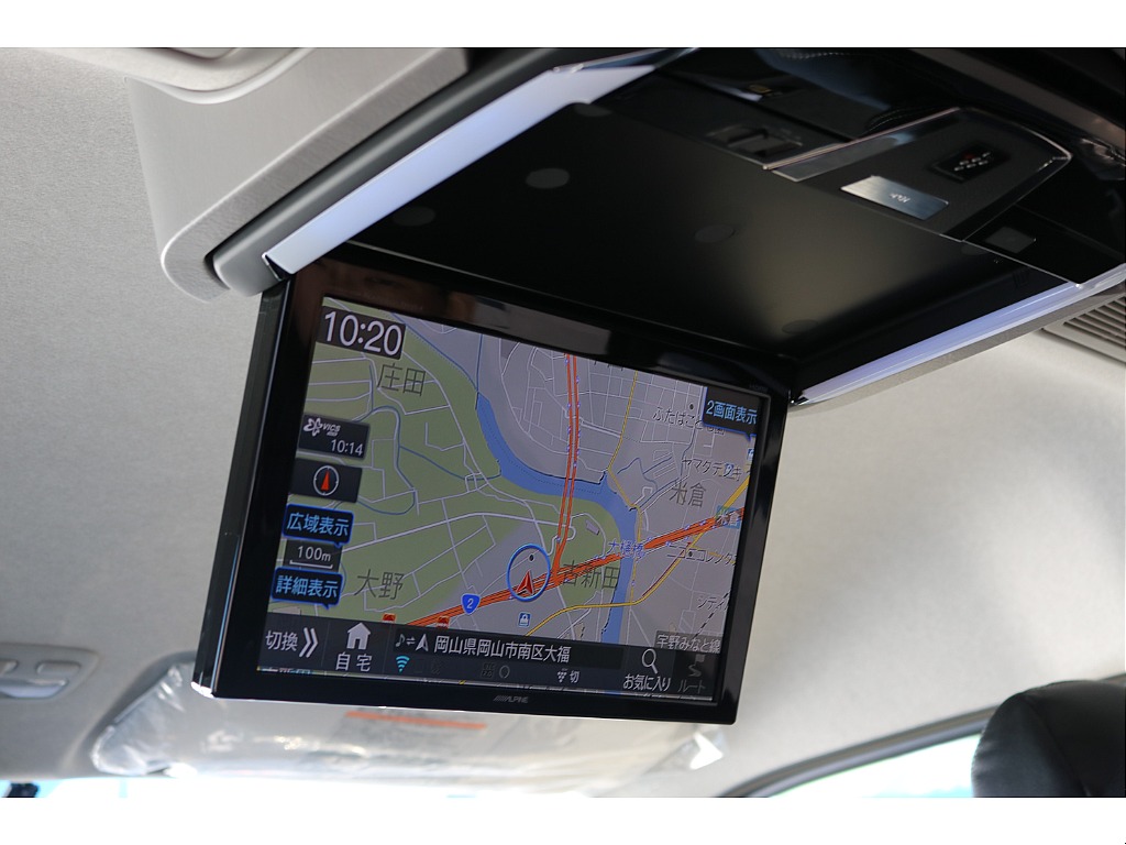 【新車/ワゴンGL/ガソリン4WD】ベッドマット★大画面ナビ★新作ホイール他★＊＊全国ご納車可能＊＊