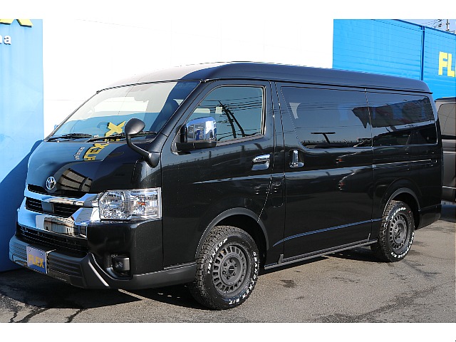 【新車/ワゴンGL/ガソリン4WD】ベッドマット★大画面ナビ★新作ホイール他★＊＊全国ご納車可能＊＊