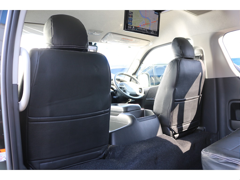 【新車/ワゴンGL/ガソリン4WD】ベッドマット★大画面ナビ★新作ホイール他★＊＊全国ご納車可能＊＊