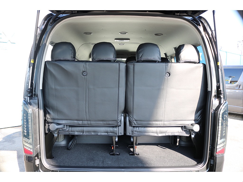 【新車/ワゴンGL/ガソリン4WD】ベッドマット★大画面ナビ★新作ホイール他★＊＊全国ご納車可能＊＊