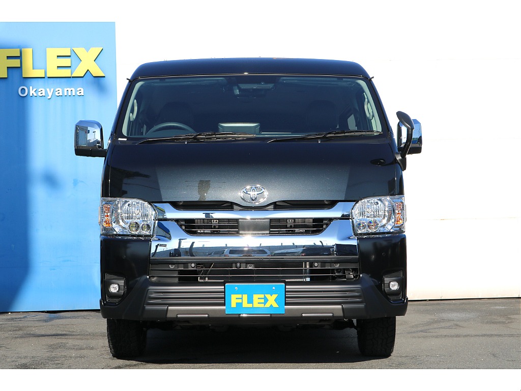 【新車/ワゴンGL/ガソリン4WD】ベッドマット★大画面ナビ★新作ホイール他★＊＊全国ご納車可能＊＊