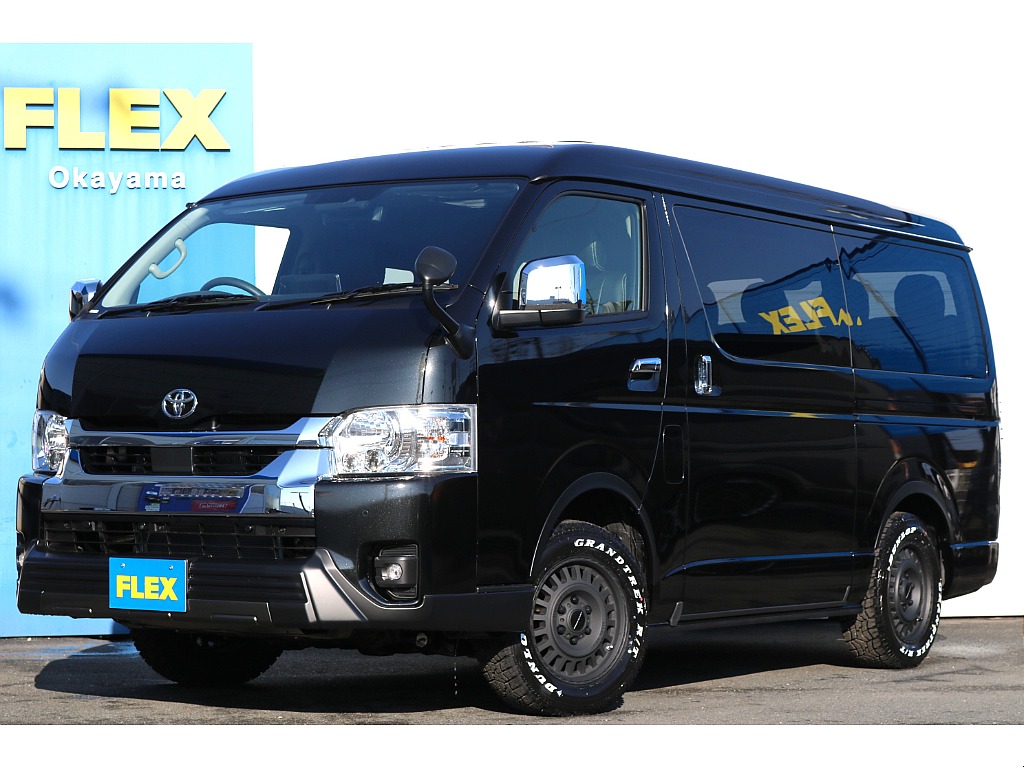 【新車/ワゴンGL/ガソリン4WD】ベッドマット★大画面ナビ★新作ホイール他★＊＊全国ご納車可能＊＊