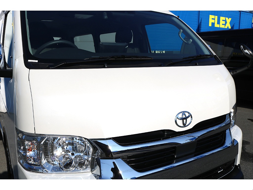 【新車/ワゴンGL/ガソリン2WD】ベッドマット★大画面ナビ★新作テール他★＊＊全国ご納車可能＊＊