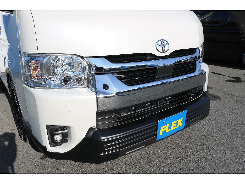 【新車/ワゴンGL/ガソリン2WD】ベッドマット★大画面ナビ★新作テール他★＊＊全国ご納車可能＊＊