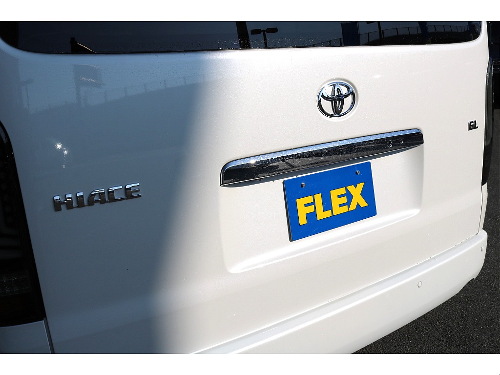 【新車/ワゴンGL/ガソリン2WD】ベッドマット★大画面ナビ★新作テール他★＊＊全国ご納車可能＊＊