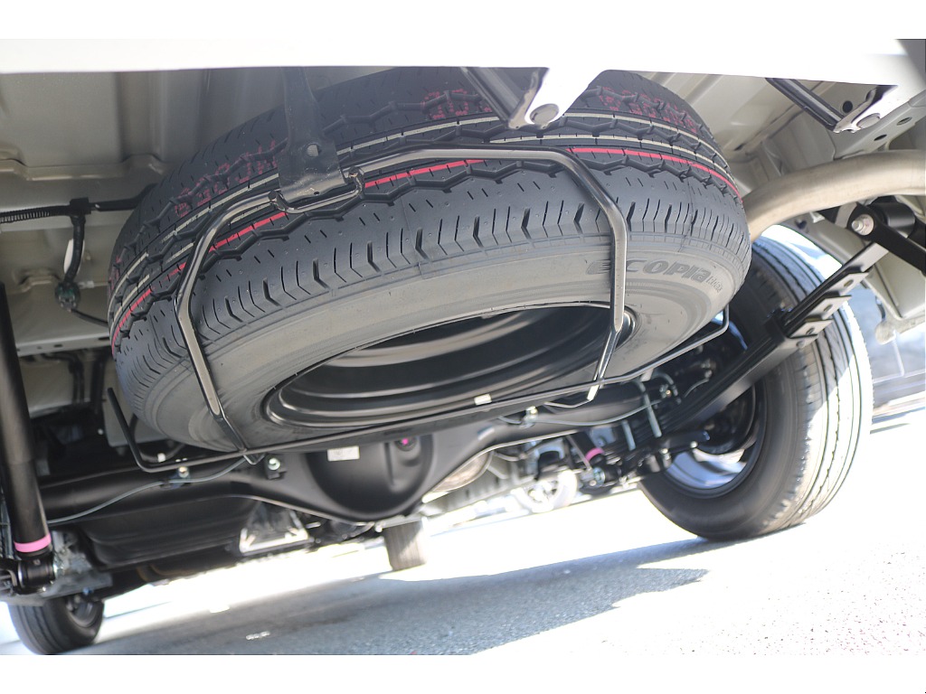 【新車/ワゴンGL/ガソリン2WD】ベッドマット★大画面ナビ★新作テール他★＊＊全国ご納車可能＊＊