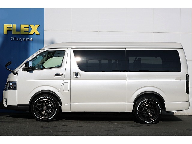 【新車/ワゴンGL/ガソリン2WD】ベッドマット★大画面ナビ★新作テール他★＊＊全国ご納車可能＊＊