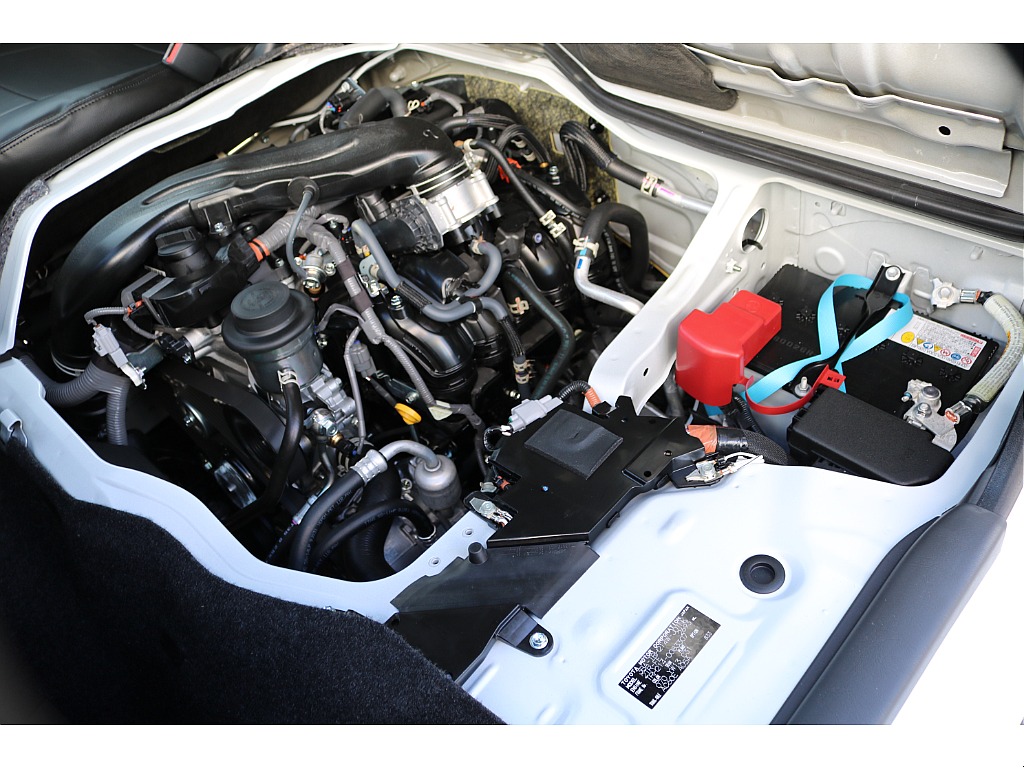 【新車/ワゴンGL/ガソリン2WD】ベッドマット★大画面ナビ★新作テール他★＊＊全国ご納車可能＊＊