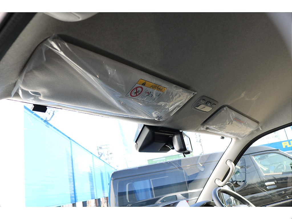 【新車/ワゴンGL/ガソリン2WD】ベッドマット★大画面ナビ★新作テール他★＊＊全国ご納車可能＊＊