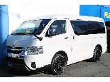 【新車/ワゴンGL/ガソリン2WD】ベッドマット★大画面ナビ★新作テール他★＊＊全国ご納車可能＊＊