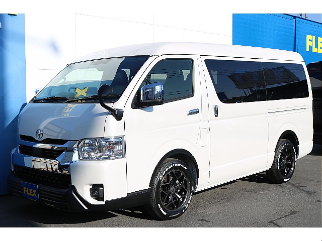 【新車/ワゴンGL/ガソリン2WD】ベッドマット★大画面ナビ★新作テール他★＊＊全国ご納車可能＊＊