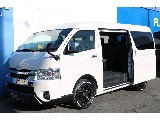【新車/ワゴンGL/ガソリン2WD】ベッドマット★大画面ナビ★新作テール他★＊＊全国ご納車可能＊＊