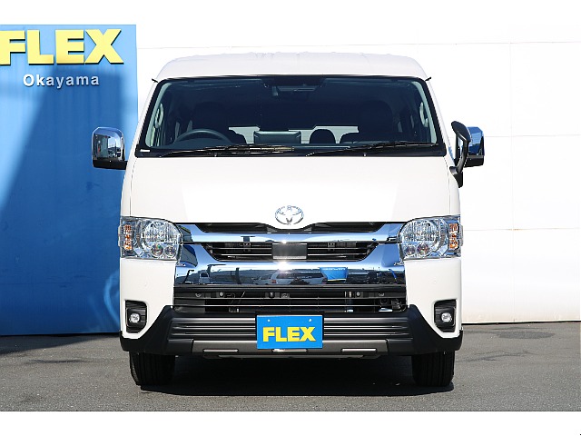 【新車/ワゴンGL/ガソリン2WD】ベッドマット★大画面ナビ★新作テール他★＊＊全国ご納車可能＊＊