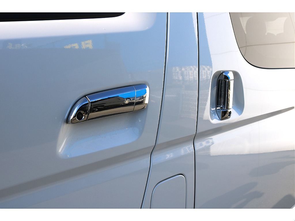 【新車/ワゴンGL/ガソリン2WD】ベッドマット★大画面ナビ★新作テール他★＊＊全国ご納車可能＊＊