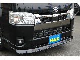 【新車/4ナンバー/ガソリン2WD】BIG-Xナビ★Type2ベッドキット★２インチダウン★FLEXコンプリート車両★＊＊全国納車OK＊＊