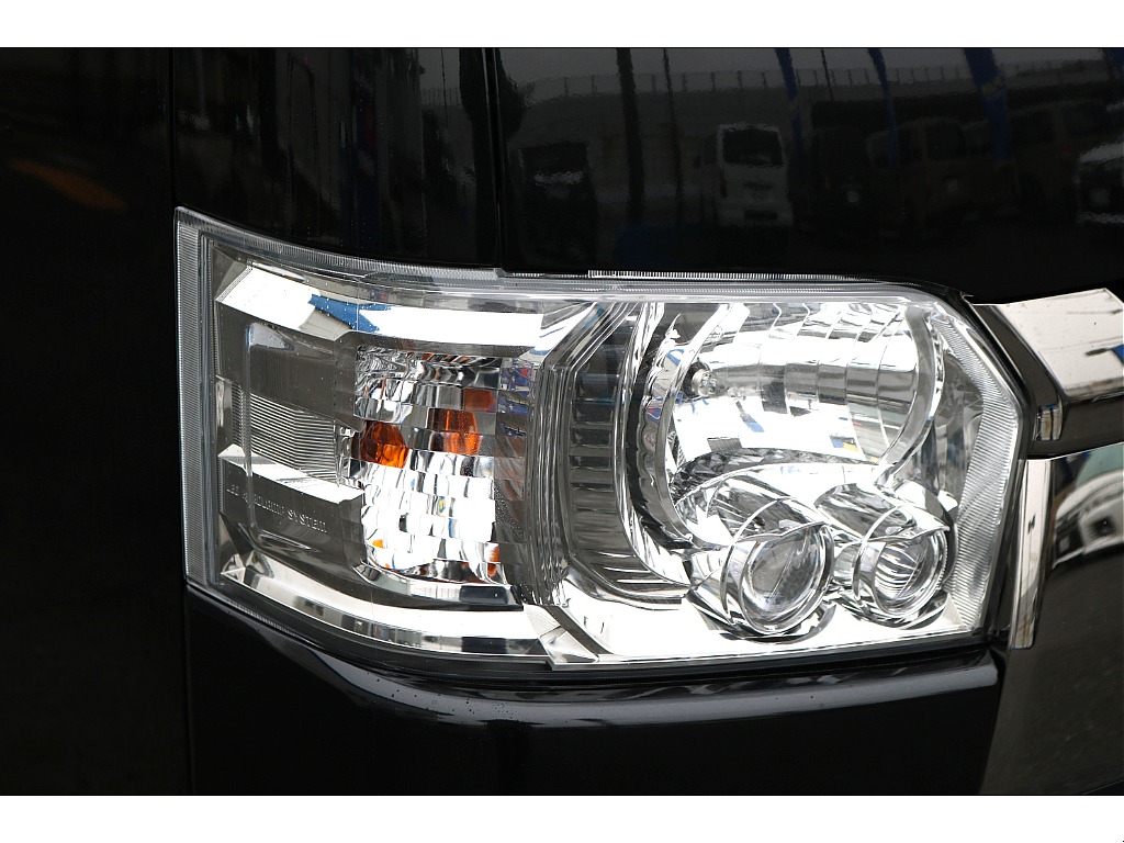 【新車/4ナンバー/ガソリン2WD】BIG-Xナビ★Type2ベッドキット★２インチダウン★FLEXコンプリート車両★＊＊全国納車OK＊＊