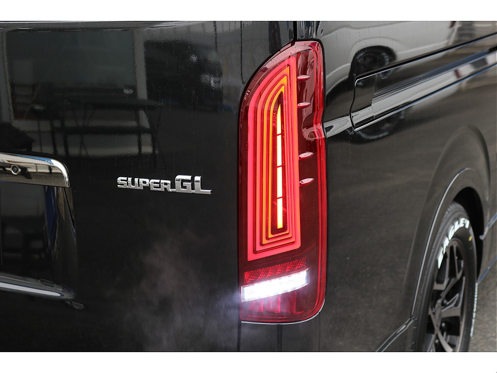 【新車/4ナンバー/ガソリン2WD】BIG-Xナビ★Type2ベッドキット★２インチダウン★FLEXコンプリート車両★＊＊全国納車OK＊＊