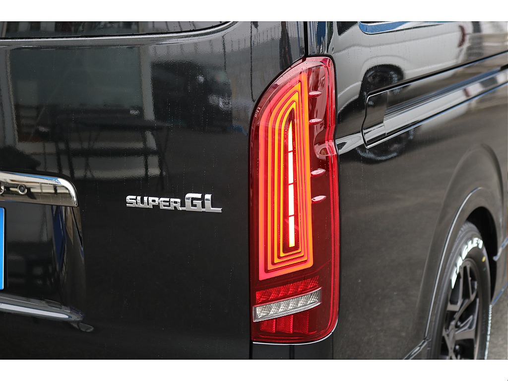 【新車/4ナンバー/ガソリン2WD】BIG-Xナビ★Type2ベッドキット★２インチダウン★FLEXコンプリート車両★＊＊全国納車OK＊＊