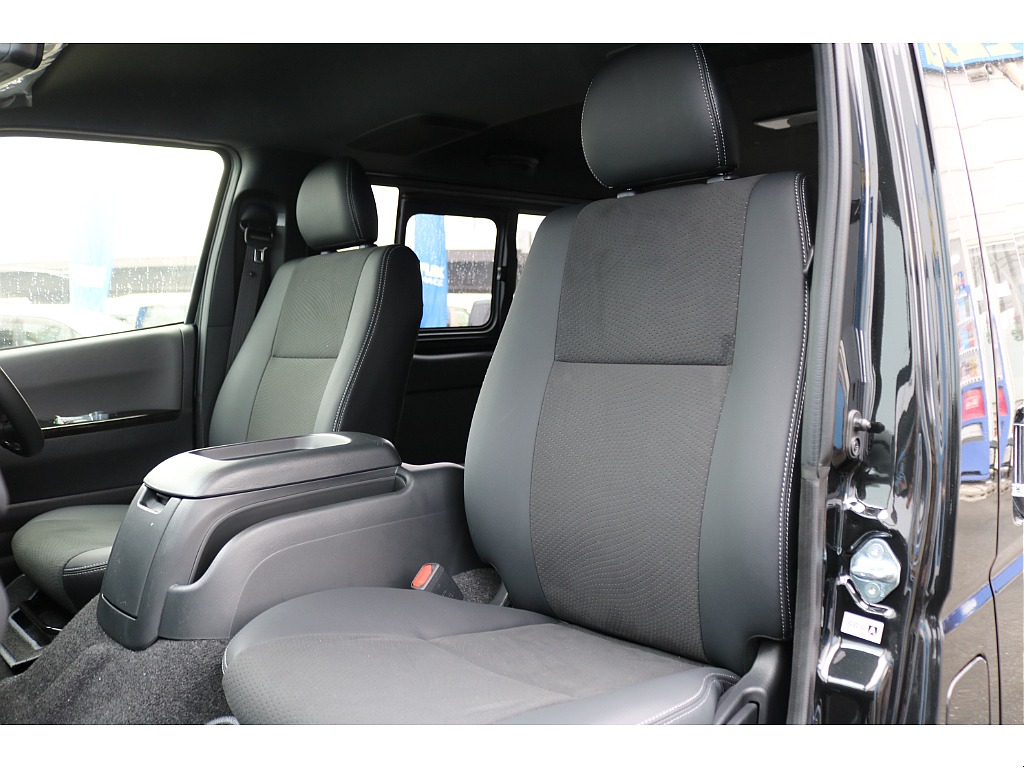 【新車/4ナンバー/ガソリン2WD】BIG-Xナビ★Type2ベッドキット★２インチダウン★FLEXコンプリート車両★＊＊全国納車OK＊＊