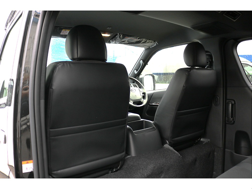 【新車/4ナンバー/ガソリン2WD】BIG-Xナビ★Type2ベッドキット★２インチダウン★FLEXコンプリート車両★＊＊全国納車OK＊＊