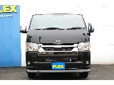 【新車/4ナンバー/ガソリン2WD】BIG-Xナビ★Type2ベッドキット★２インチダウン★FLEXコンプリート車両★＊＊全国納車OK＊＊