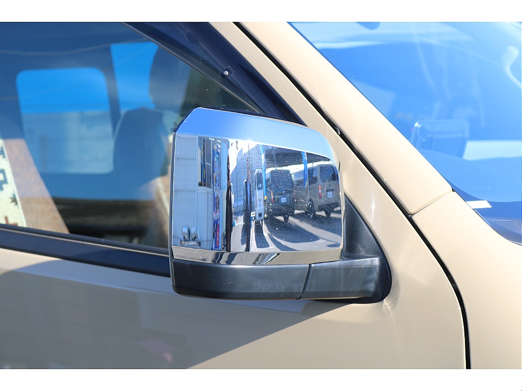 【R6年式/アースカラーPKG/ガソリン2WD】オルテガ×ノットレコード仕様★大画面ナビ★Type2ベッドキット他＊＊全国ご納車OK＊＊