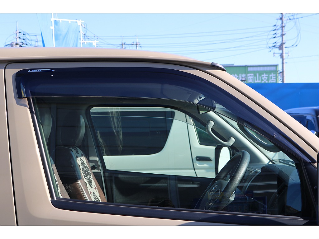 【R6年式/アースカラーPKG/ガソリン2WD】オルテガ×ノットレコード仕様★大画面ナビ★Type2ベッドキット他＊＊全国ご納車OK＊＊