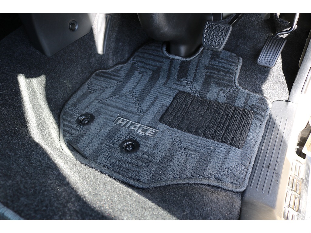 【R6年式/アースカラーPKG/ガソリン2WD】オルテガ×ノットレコード仕様★大画面ナビ★Type2ベッドキット他＊＊全国ご納車OK＊＊