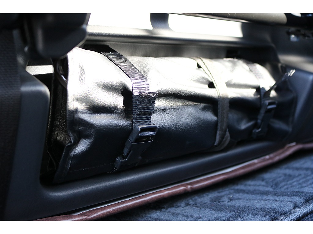 【R6年式/アースカラーPKG/ガソリン2WD】オルテガ×ノットレコード仕様★大画面ナビ★Type2ベッドキット他＊＊全国ご納車OK＊＊