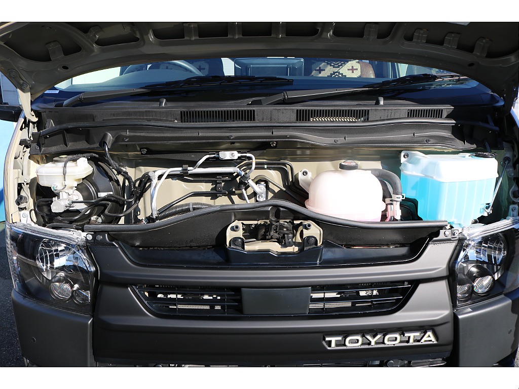 【R6年式/アースカラーPKG/ガソリン2WD】オルテガ×ノットレコード仕様★大画面ナビ★Type2ベッドキット他＊＊全国ご納車OK＊＊