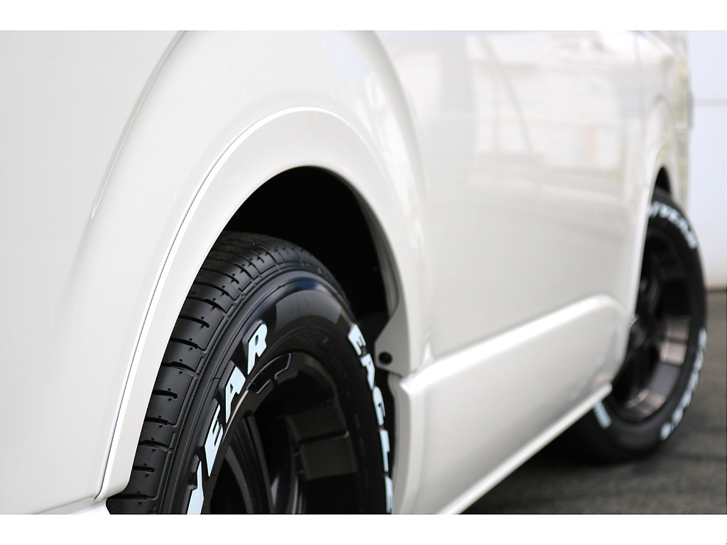 【新車/ワゴンGL/ガソリン2WD】オリジナル内装Relaxing★コンプリート済車両★BIG-X＆12.8フリップ他＊＊全国ご納車可能＊＊