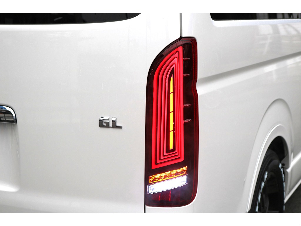 【新車/ワゴンGL/ガソリン2WD】オリジナル内装Relaxing★コンプリート済車両★BIG-X＆12.8フリップ他＊＊全国ご納車可能＊＊