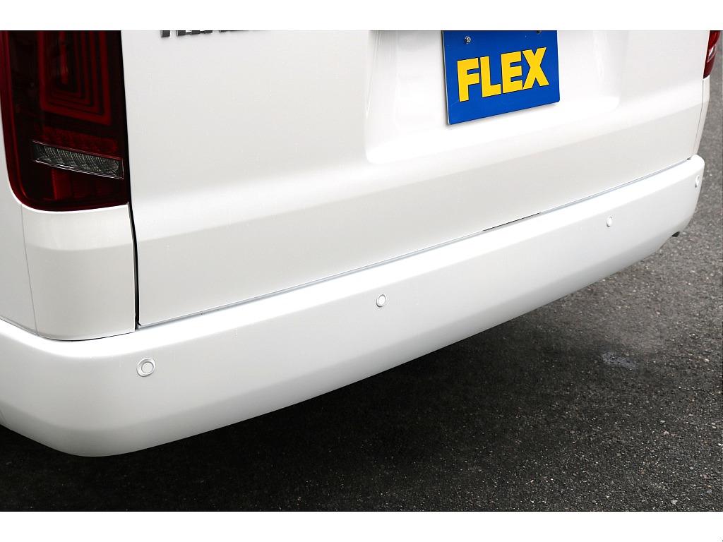 【新車/ワゴンGL/ガソリン2WD】オリジナル内装Relaxing★コンプリート済車両★BIG-X＆12.8フリップ他＊＊全国ご納車可能＊＊