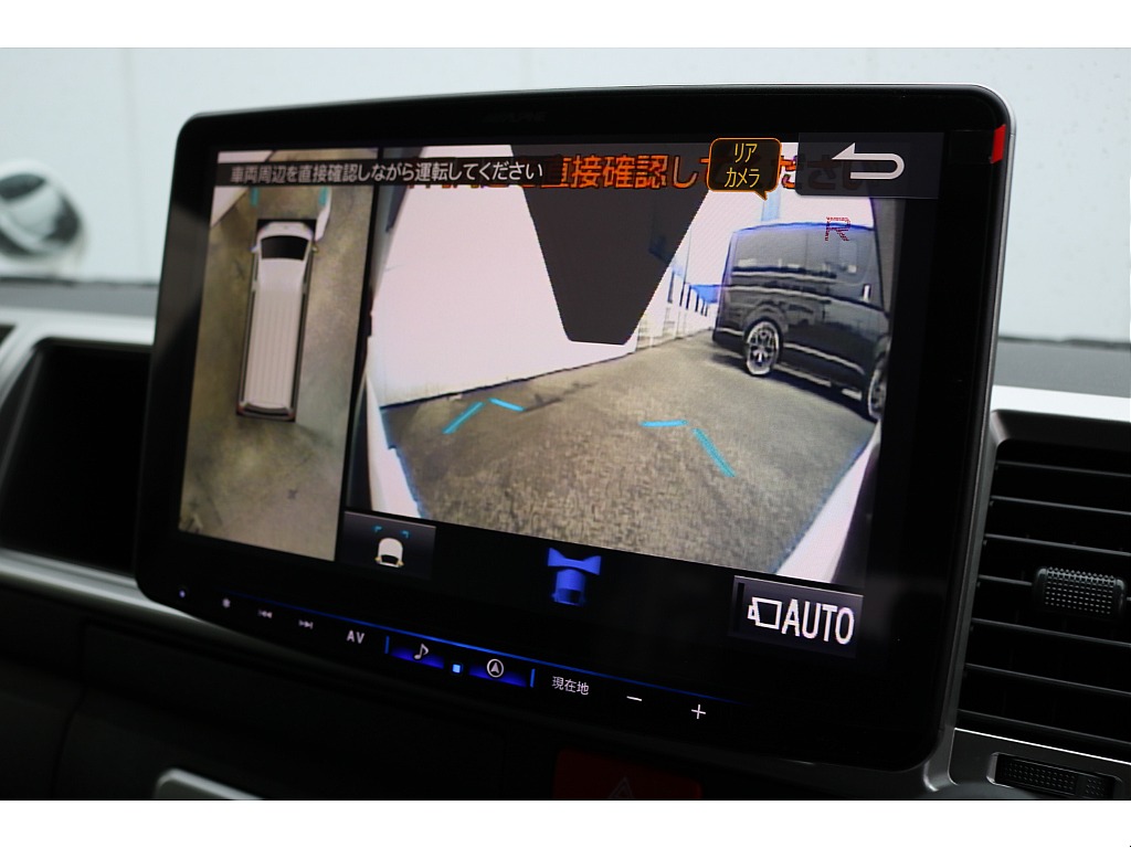 【新車/ワゴンGL/ガソリン2WD】オリジナル内装Relaxing★コンプリート済車両★BIG-X＆12.8フリップ他＊＊全国ご納車可能＊＊