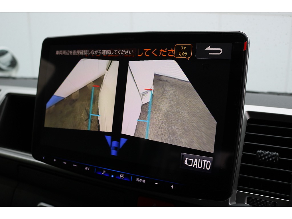 【新車/ワゴンGL/ガソリン2WD】オリジナル内装Relaxing★コンプリート済車両★BIG-X＆12.8フリップ他＊＊全国ご納車可能＊＊