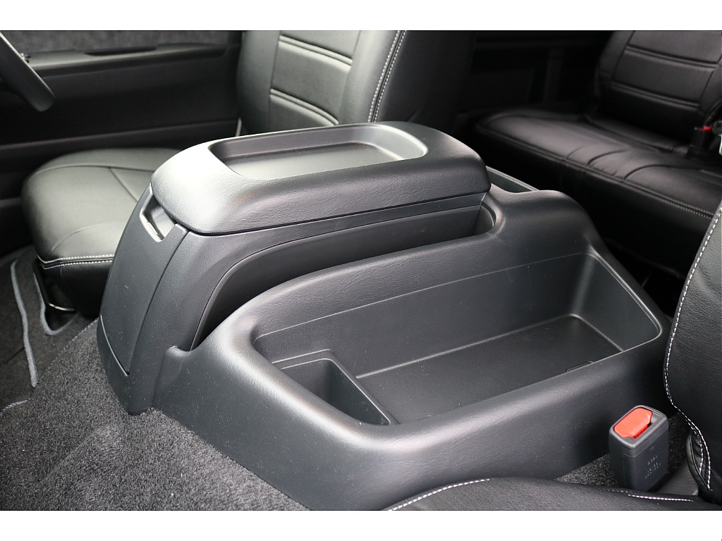 【新車/ワゴンGL/ガソリン2WD】オリジナル内装Relaxing★コンプリート済車両★BIG-X＆12.8フリップ他＊＊全国ご納車可能＊＊