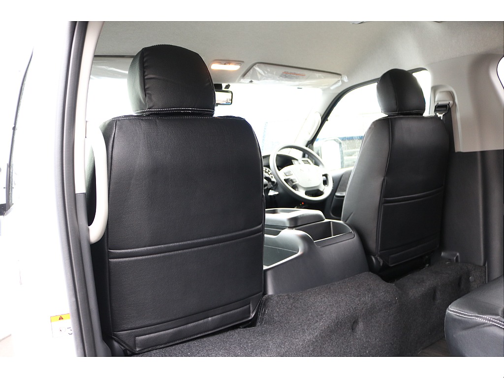 【新車/ワゴンGL/ガソリン2WD】オリジナル内装Relaxing★コンプリート済車両★BIG-X＆12.8フリップ他＊＊全国ご納車可能＊＊