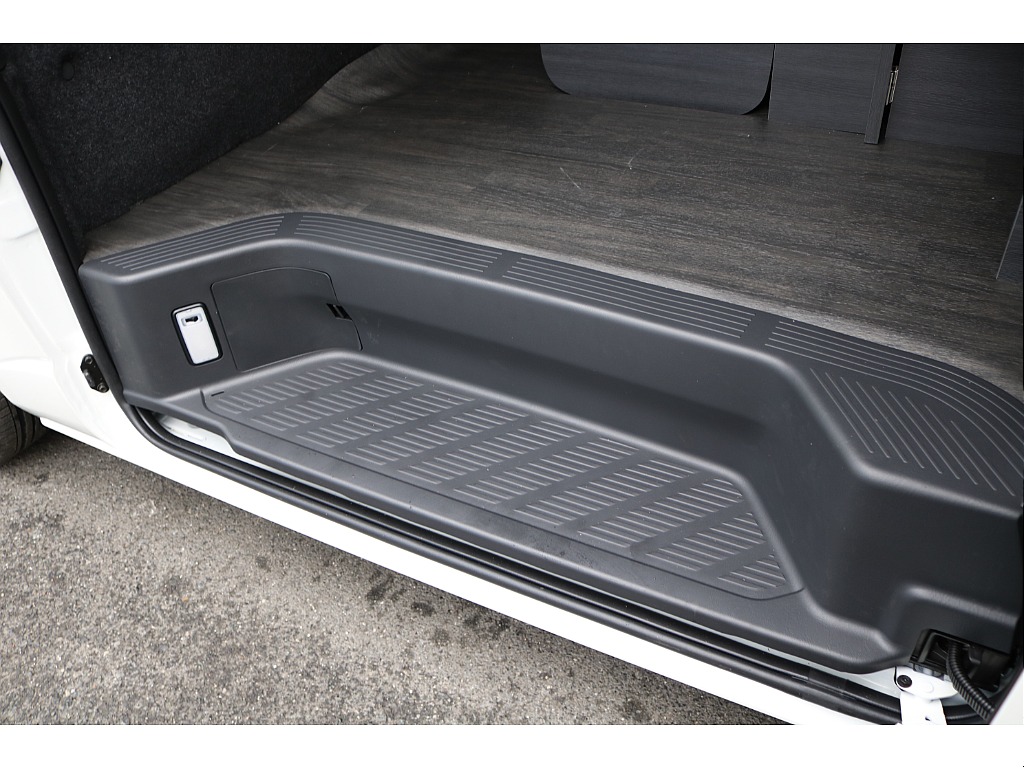 【新車/ワゴンGL/ガソリン2WD】オリジナル内装Relaxing★コンプリート済車両★BIG-X＆12.8フリップ他＊＊全国ご納車可能＊＊