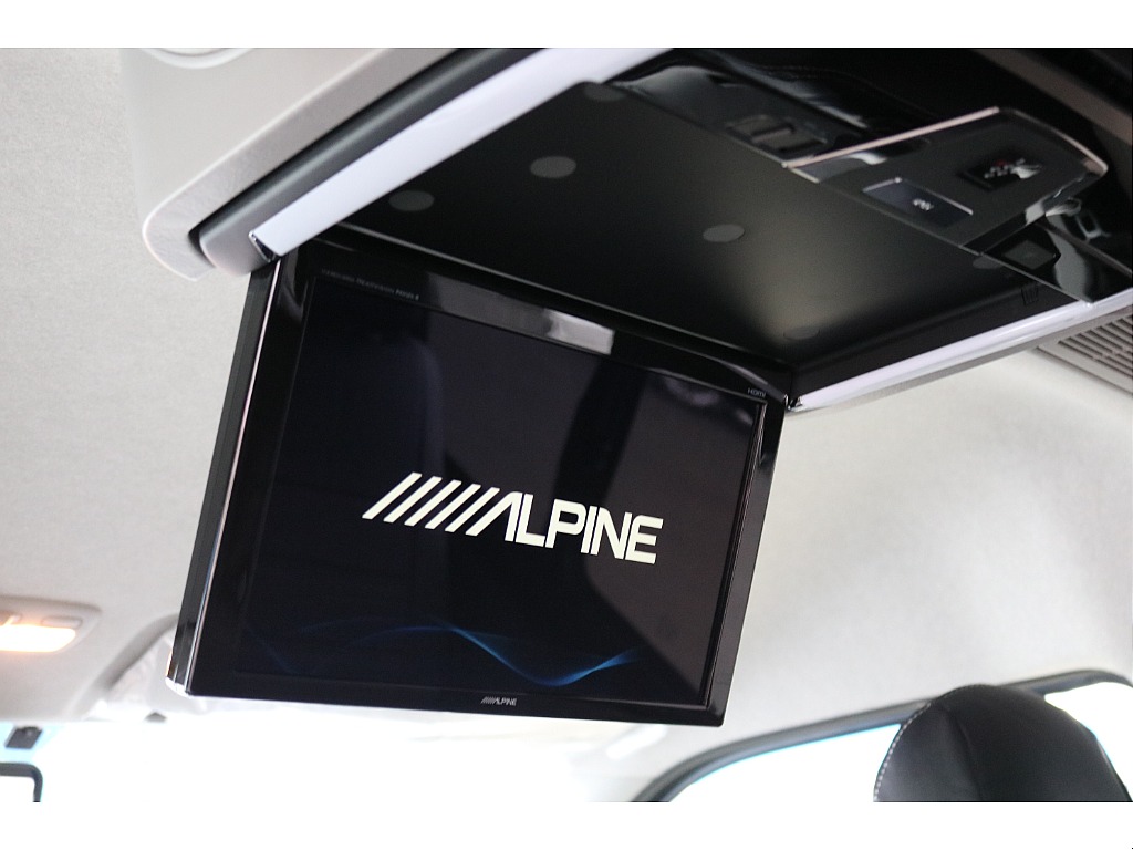 【新車/ワゴンGL/ガソリン2WD】オリジナル内装Relaxing★コンプリート済車両★BIG-X＆12.8フリップ他＊＊全国ご納車可能＊＊