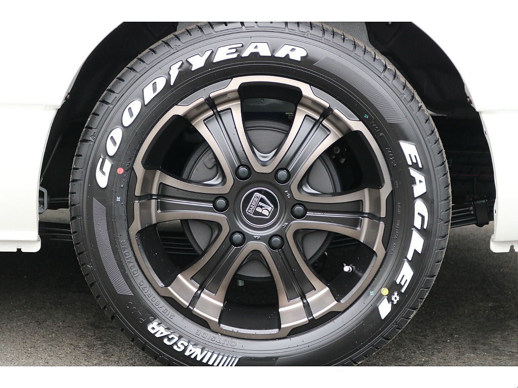 【新車/ワゴンGL/ガソリン2WD】オリジナル内装Relaxing★コンプリート済車両★BIG-X＆12.8フリップ他＊＊全国ご納車可能＊＊