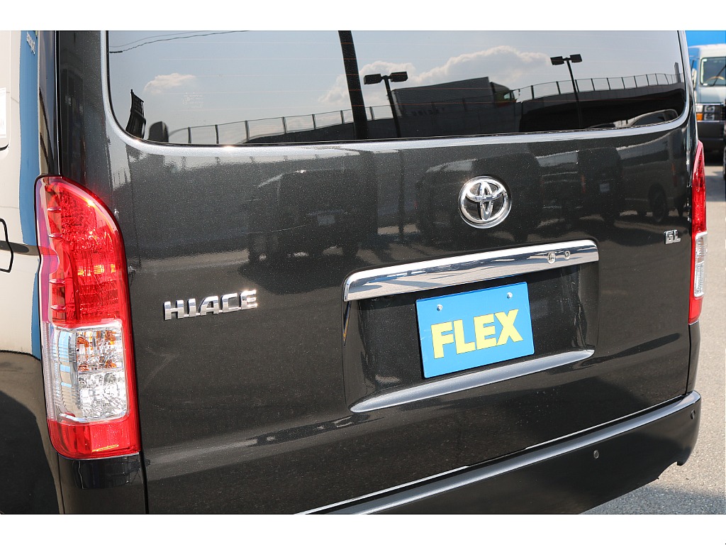 【R4年式/3ナンバー/ガソリン2WD】★内装架装NEWAS★大画面ナビ★ローダウン★他＊＊全国ご納車OK＊＊