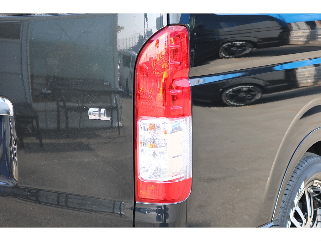 【R4年式/3ナンバー/ガソリン2WD】★内装架装NEWAS★大画面ナビ★ローダウン★他＊＊全国ご納車OK＊＊