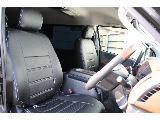 トヨタ ハイエース(21枚目)