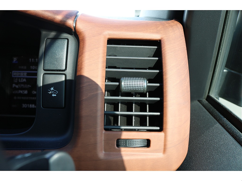 トヨタ ハイエース(22枚目)