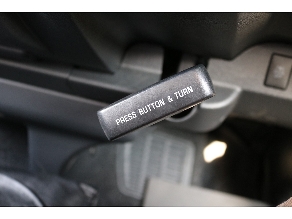 トヨタ ハイエース(25枚目)