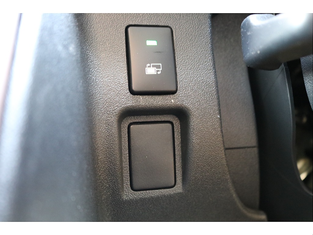 トヨタ ハイエース(26枚目)