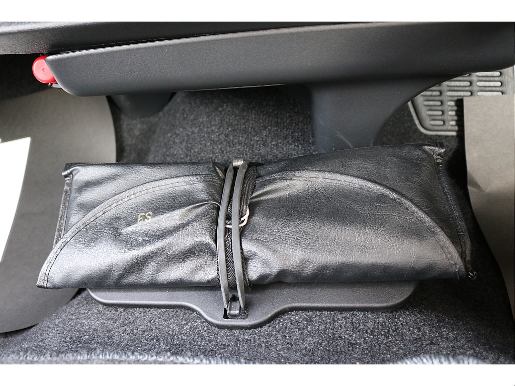 トヨタ ハイエース(28枚目)