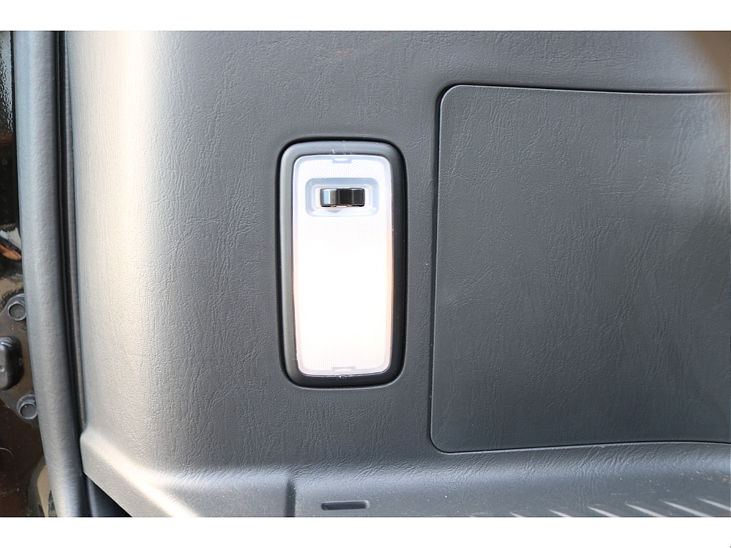 トヨタ ハイエース(39枚目)