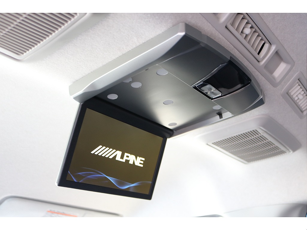 トヨタ ハイエース(43枚目)